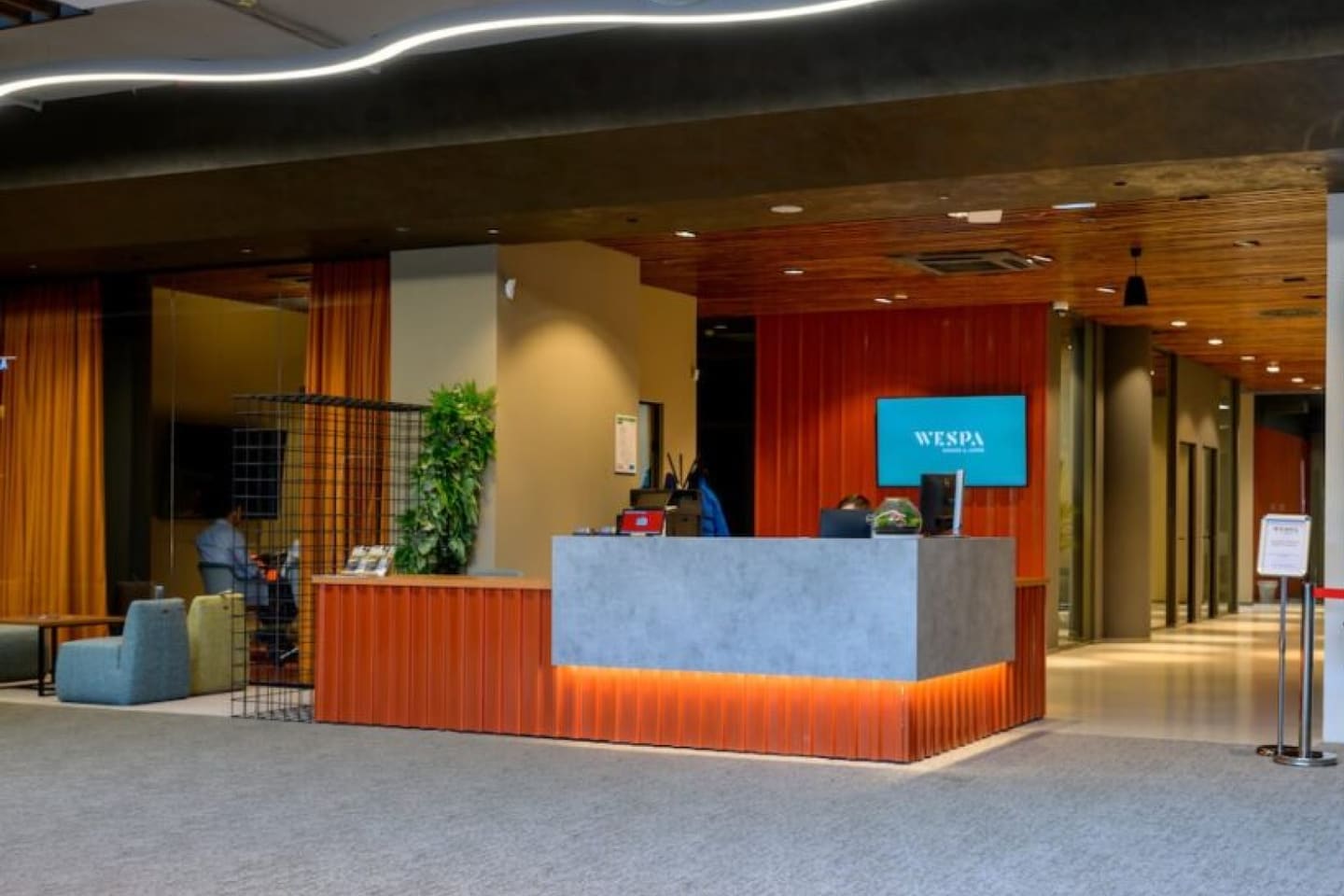 Salesfive Standort Zagreb